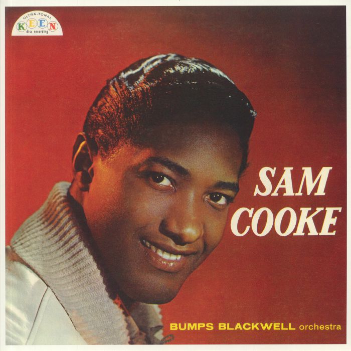 Sam Cooke | Bumps Blackwell Orchestra Sam Cooke