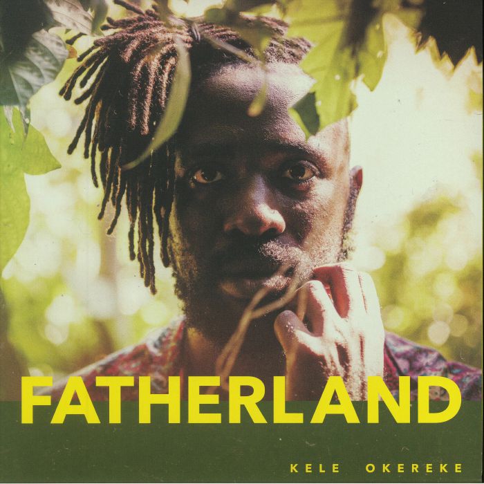 Kele Okereke Fatherland