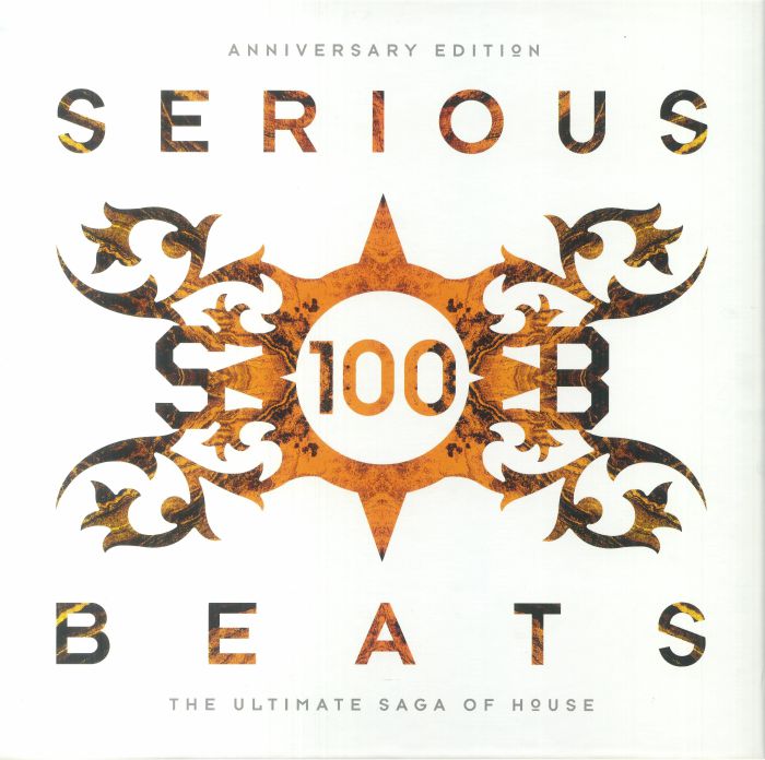 Various Artists Serious Beats 100 Box Set 1