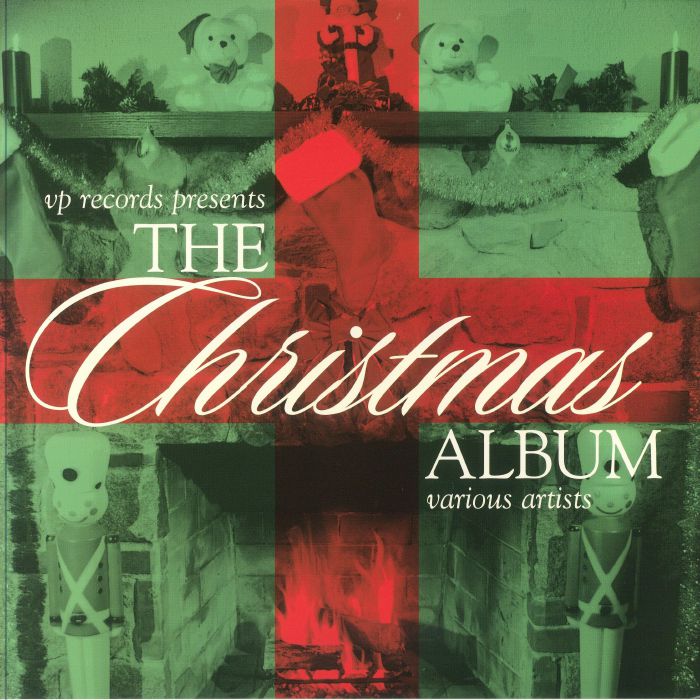 Various Artists The Christmas Album