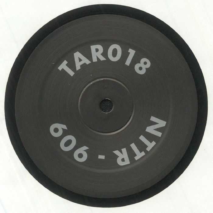 Nttr 909 Vinyl