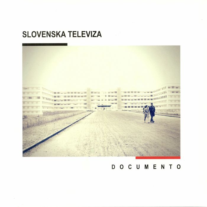 Slovenska Televiza Documento