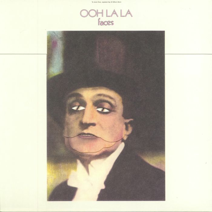 Faces Ooh La La (reissue)