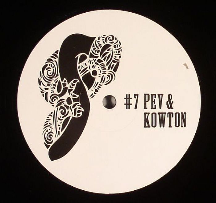 Pev | Kowton End Point