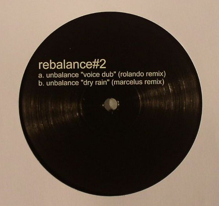 Unbalance | Rolando | Marcelus Voice Dub (Remixes)