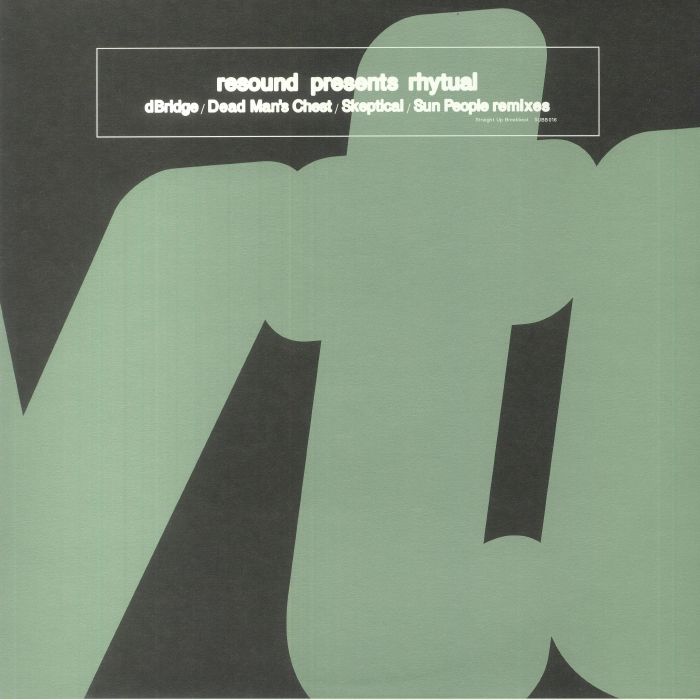 Resound Rhytual Remixes Part 1