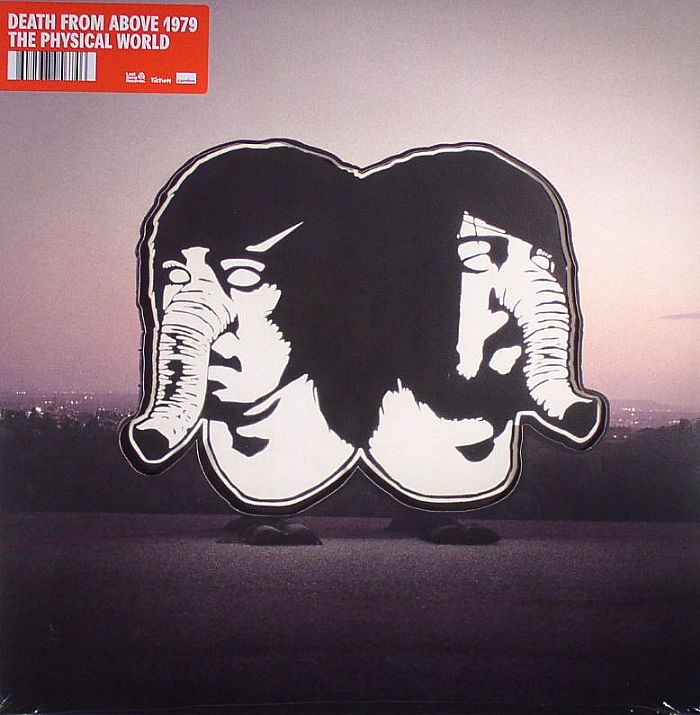 Death From Above 1979 The Physical World