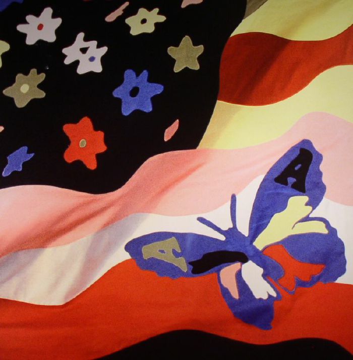 The Avalanches Wildflower (Deluxe Edition)