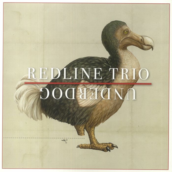 Redline Trio Underdog