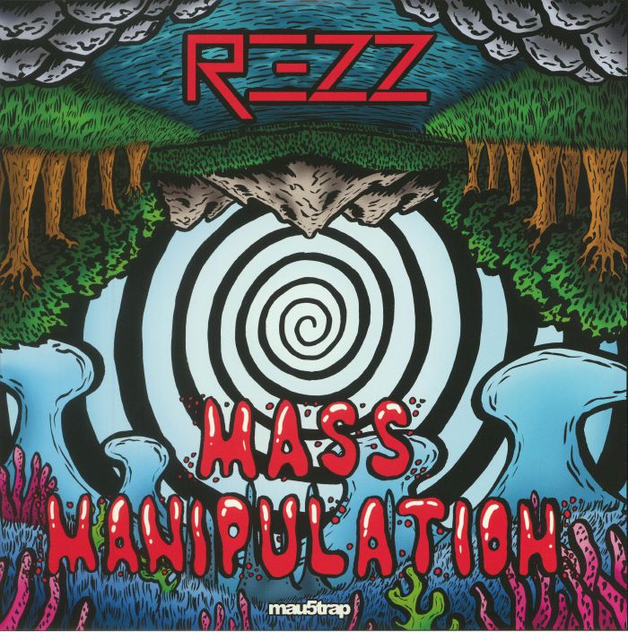 Rezz Mass Manipulation