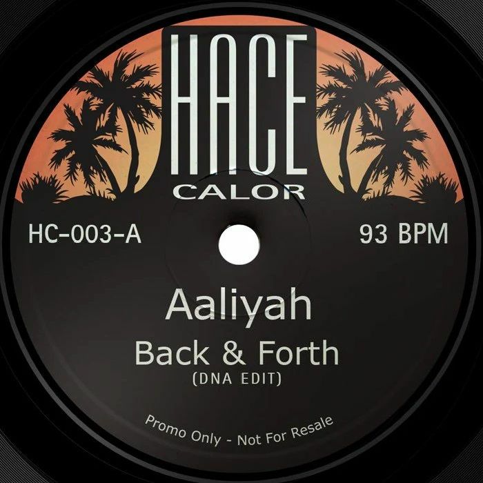 Aaliyah | Heavy D and The Boyz Back and Forth