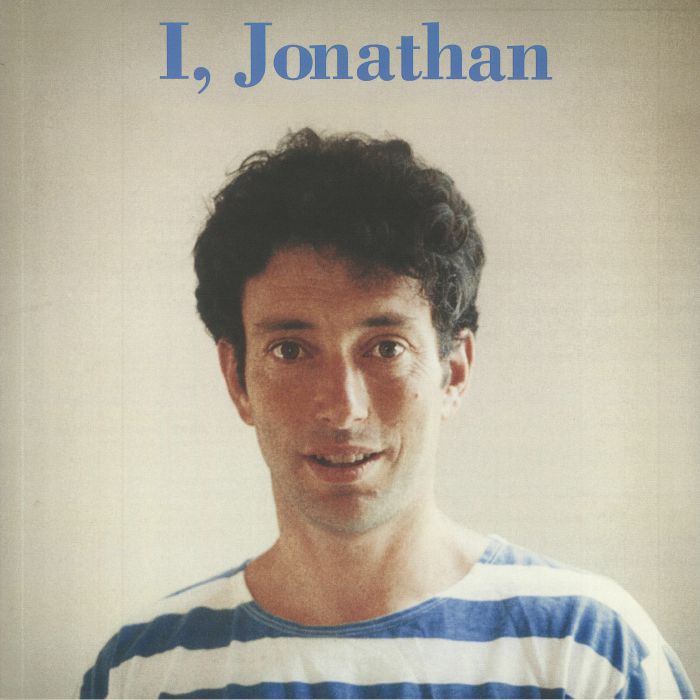 Jonathan Richman I Jonathan