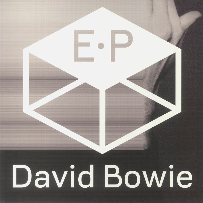 David Bowie The Next Day Extra EP