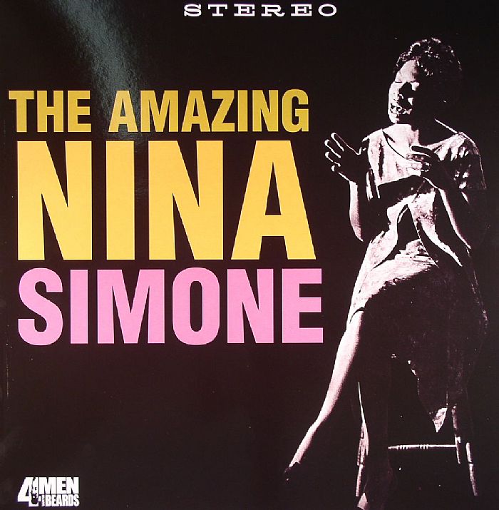 The Amazing Nina Simone