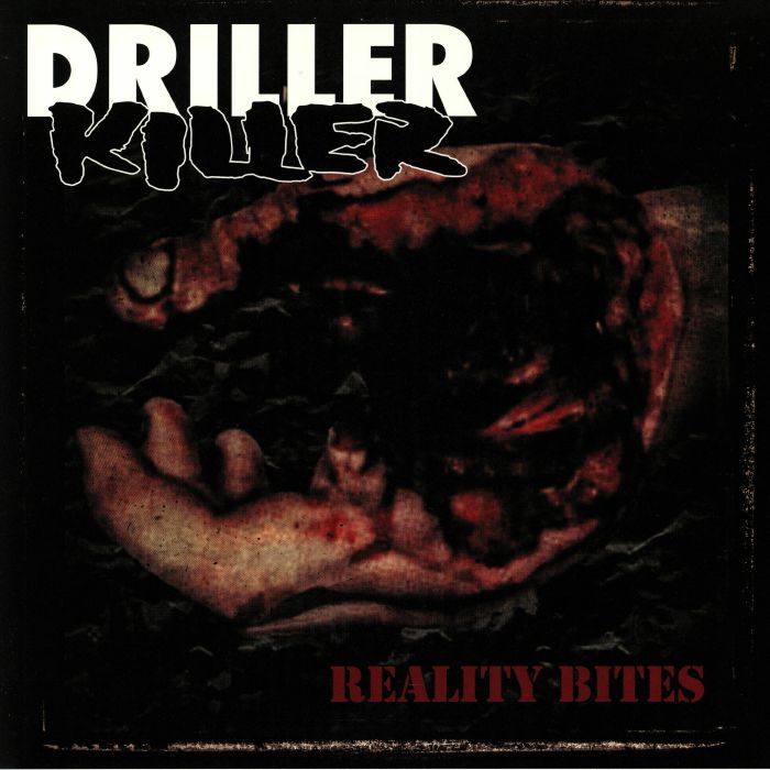 Driller Killer Reality Bites
