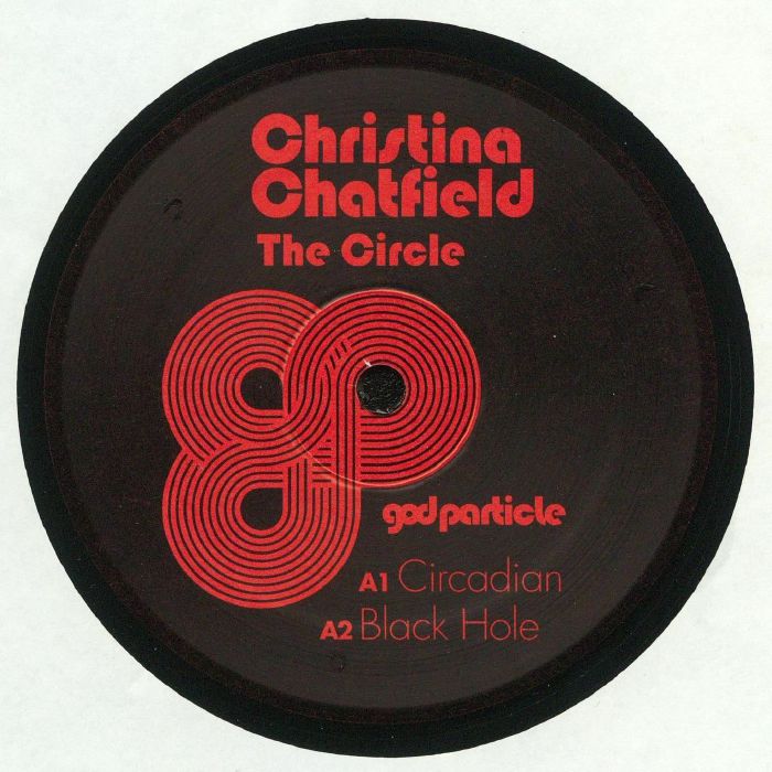 Christina Chatfield The Circle