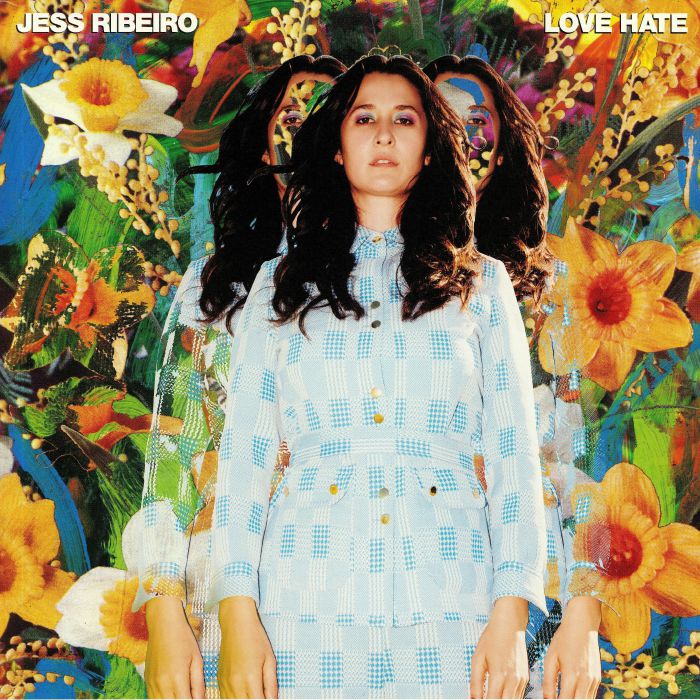 Jess Ribeiro Love Hate
