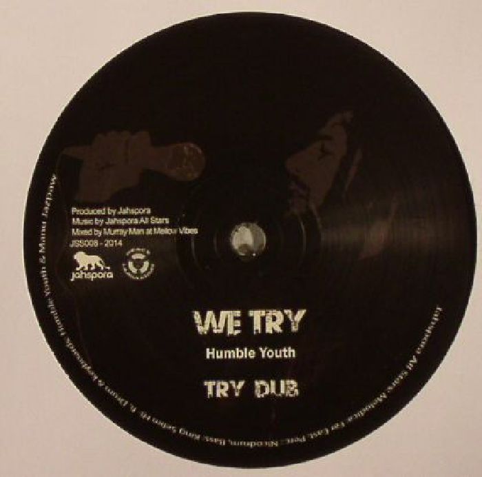 Humble Youth | Shaky Norman We Try