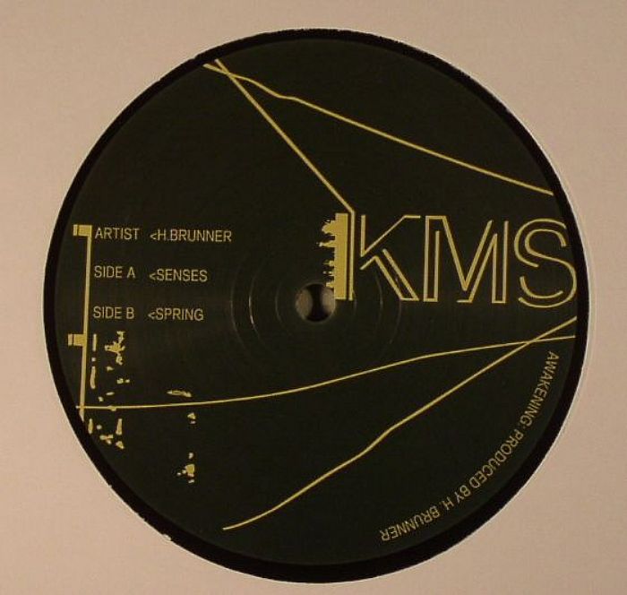 H Brunner Vinyl