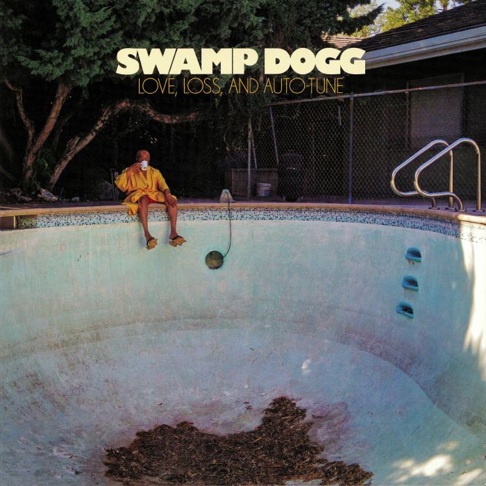 Swamp Dogg Love Loss and Auto Tune
