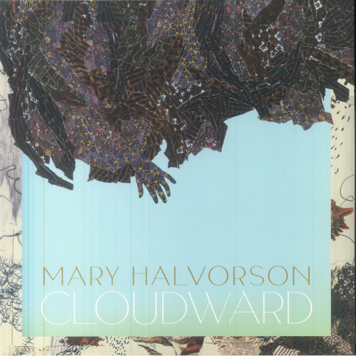 Mary Halvorson Cloudward