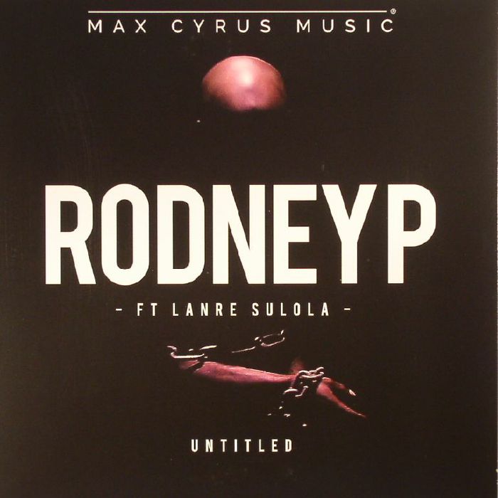 Rodney P | Lanre Sulola RR 010 (Record Store Day 2017)