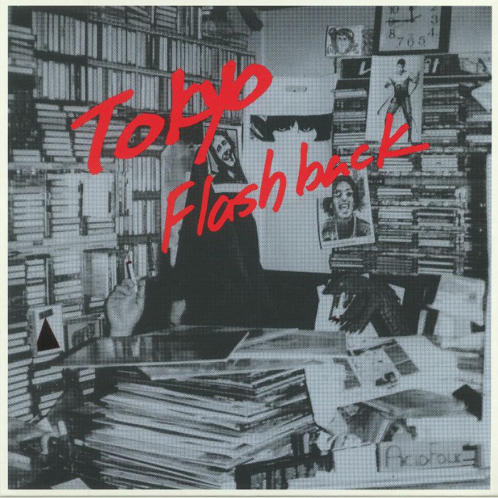 Various Artists Tokyo Flashback (reissue)