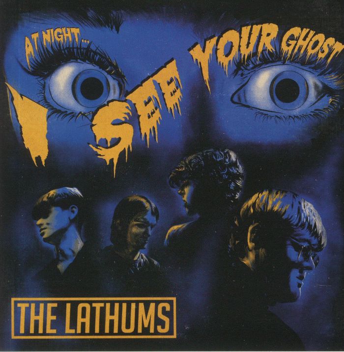 The Lathums I See Your Ghost