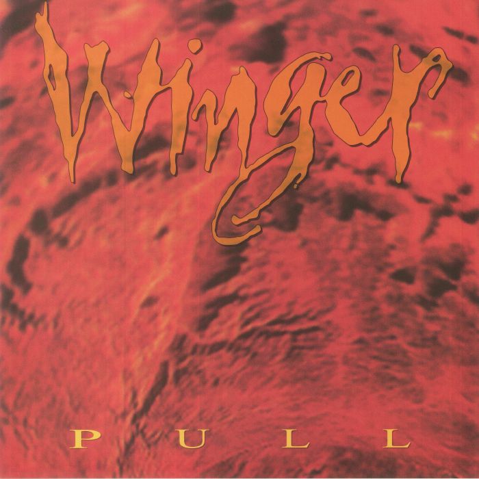 Winger Pull (30th Anniversary Edition)