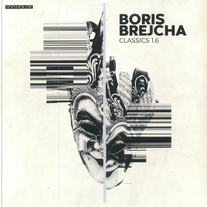 Boris Brejcha Classics 1.6