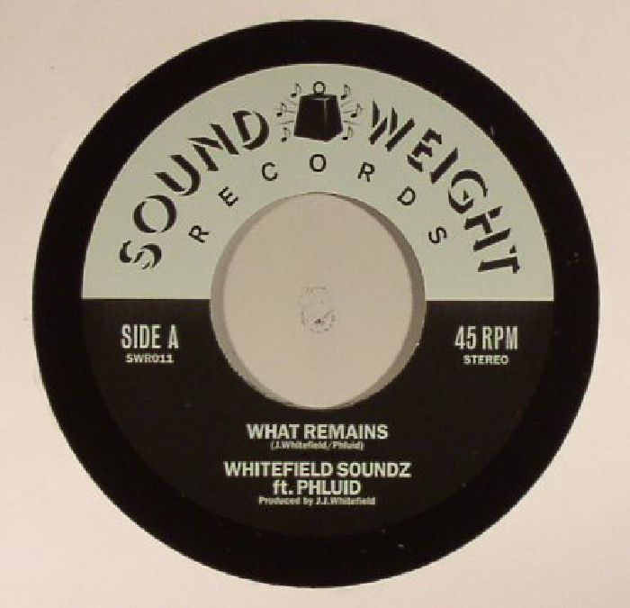 Whitefield Soundz Vinyl