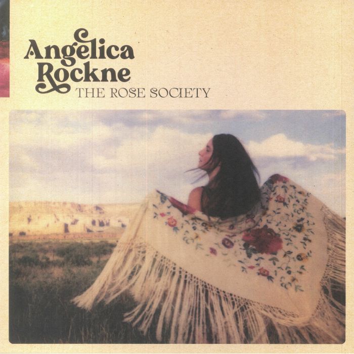 Angelica Rockne Vinyl