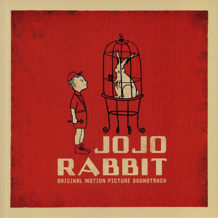 Various Artists Jojo Rabbit (Soundtrack)