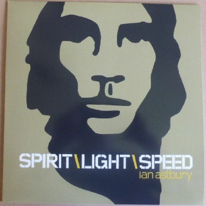 Ian Astbury Spirit Light Speed