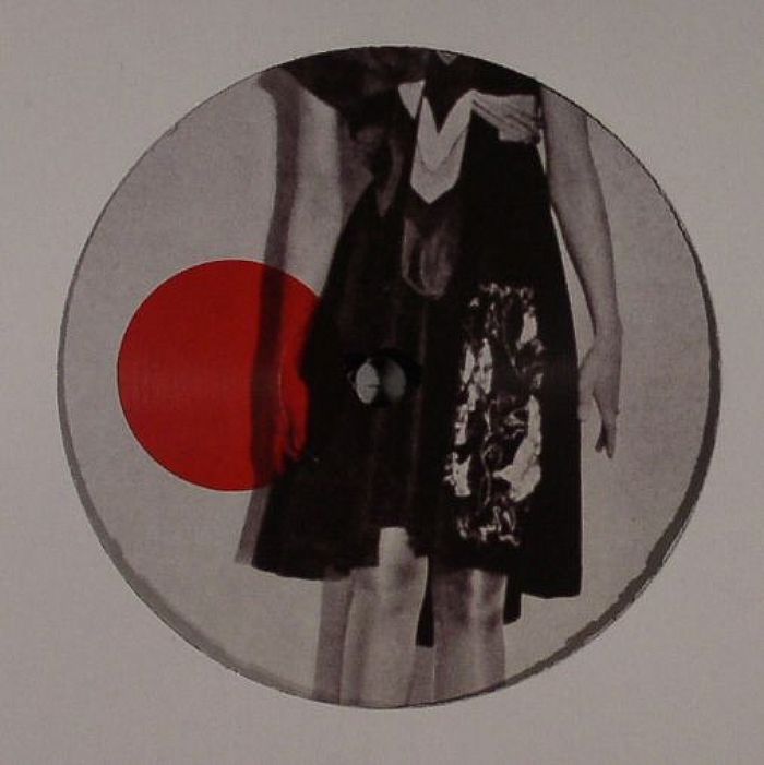 Black & Medley Feat Rosina Vinyl