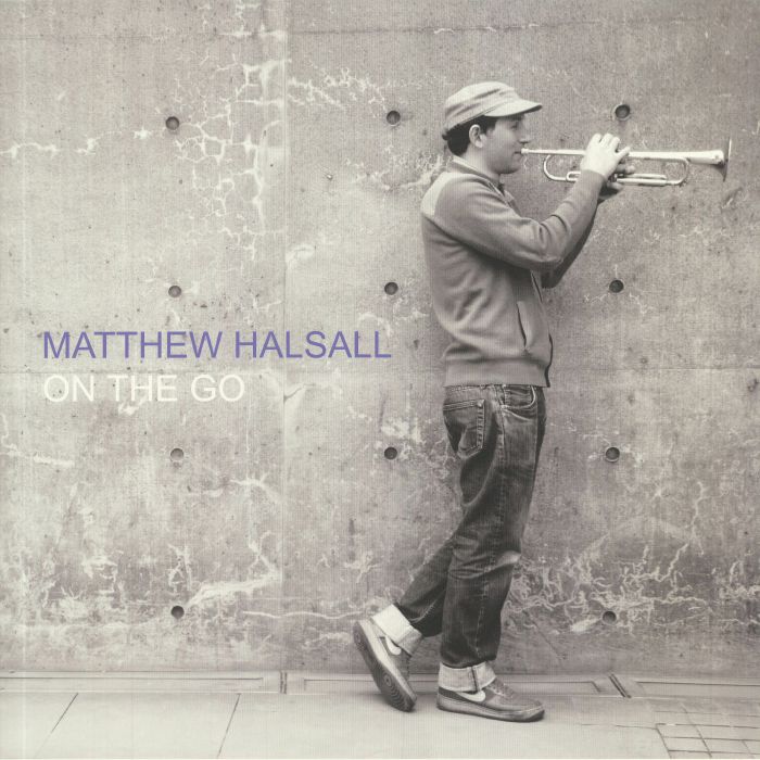 Matthew Halsall On The Go (Special Edition)