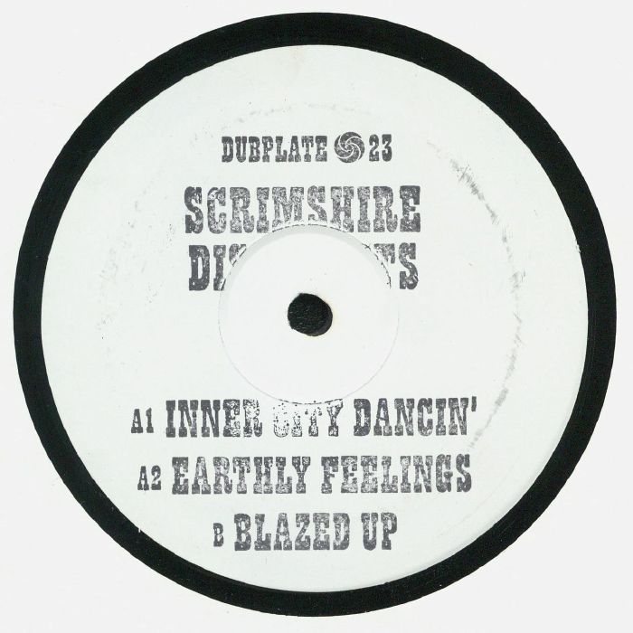 Scrimshire Disco Edits