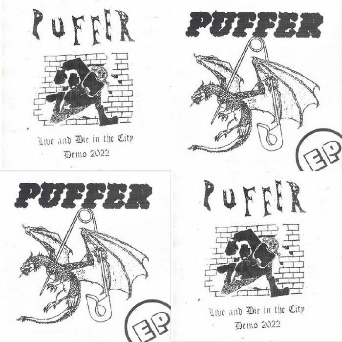 Puffer Demo and EP 12