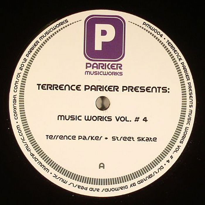 Terrence Parker | Matt Veloce | DJ Leandre Music Works Vol 4