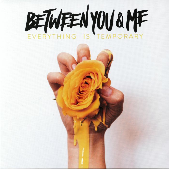 Between You and Me Everything Is Temporary