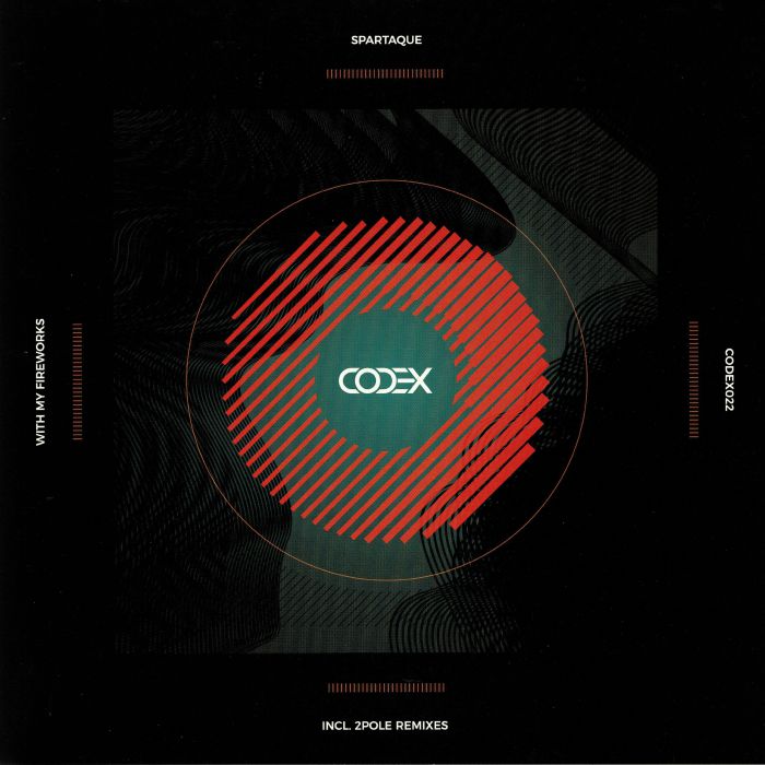 Codex Vinyl