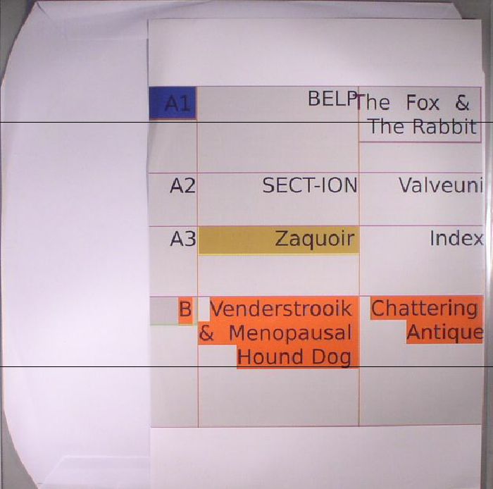Belp | Sect Ion | Zaquoir | Menopausal Hound Dog | Venderstrooik Chattering Antique