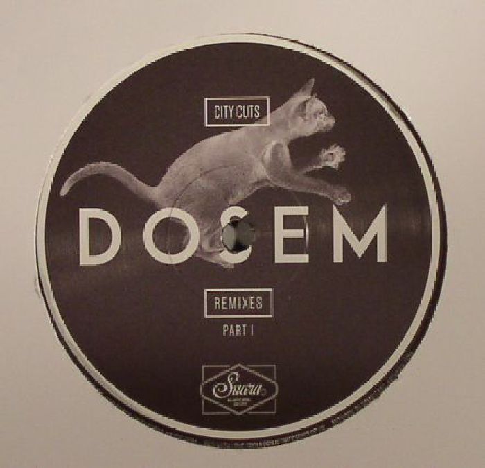 Dosem City Cuts Remixes Part 1