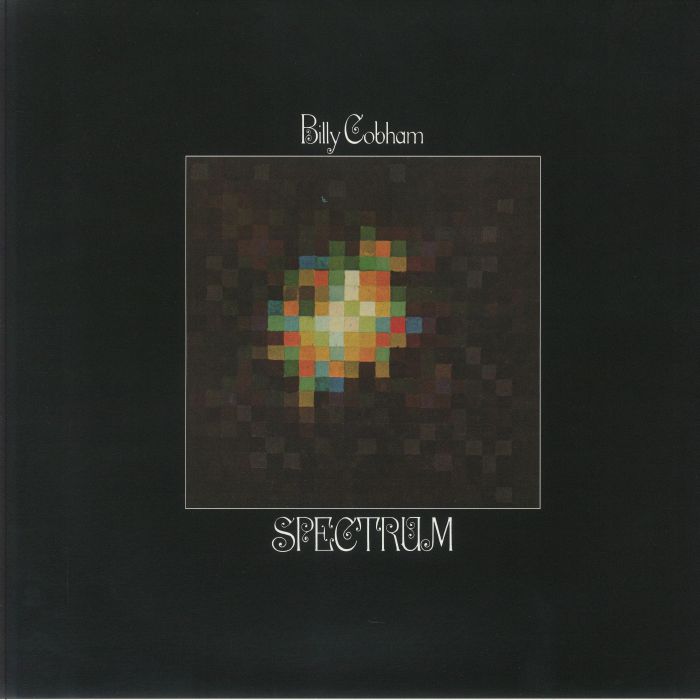 Billy Cobham Spectrum