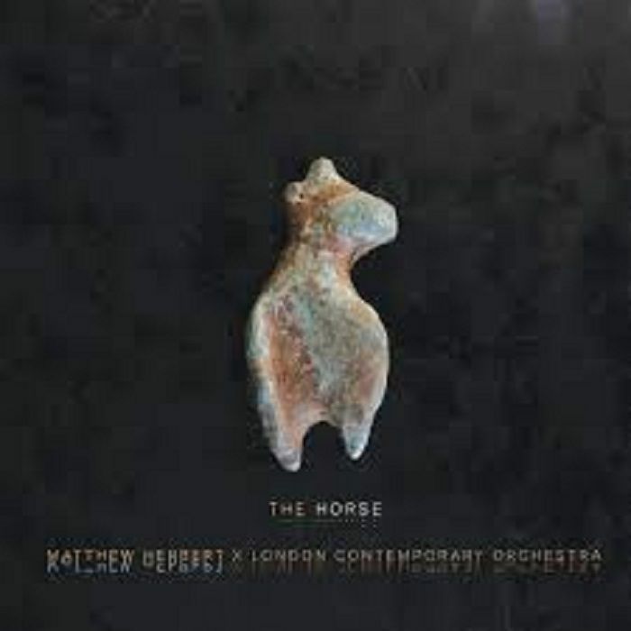 Matthew Herbert | London Contemporary Orchestra The Horse