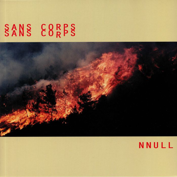 Sans Corps Nnull