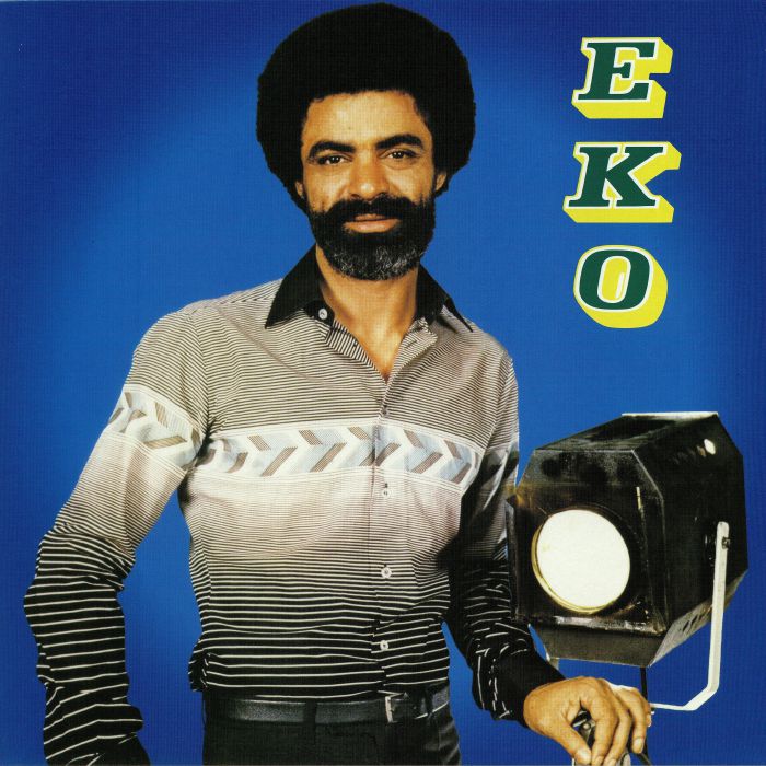 Eko Funky Disco Music