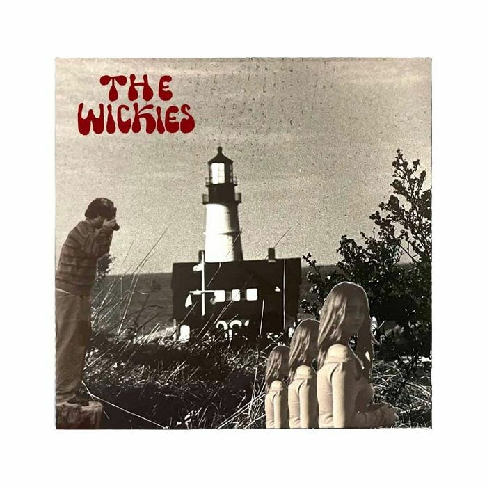 The Wickies The Wickies