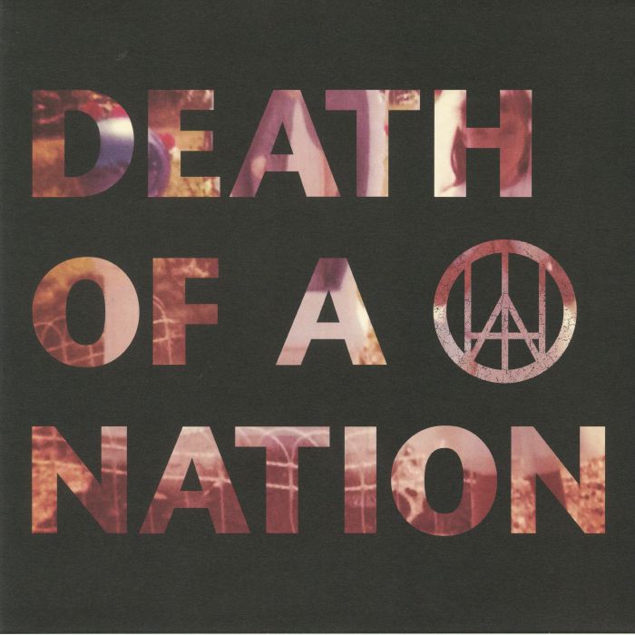 Death Of A Nation Death Of A Nation
