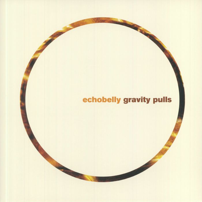 Echobelly Gravity Pulls